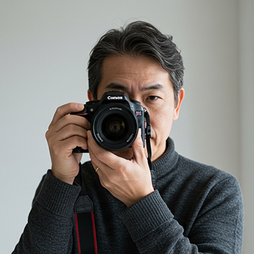 中澤 真一